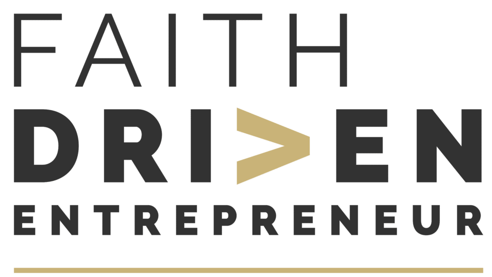 Conferences | Faith Driven Entrepreneur