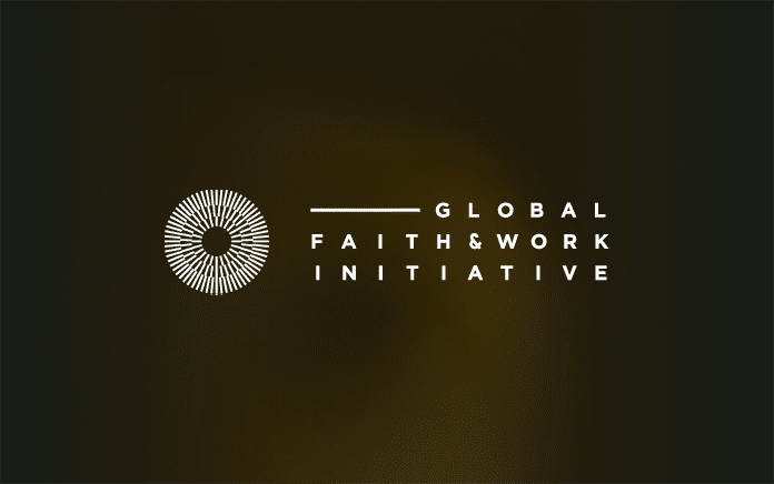 Global Faith & Work Initiative